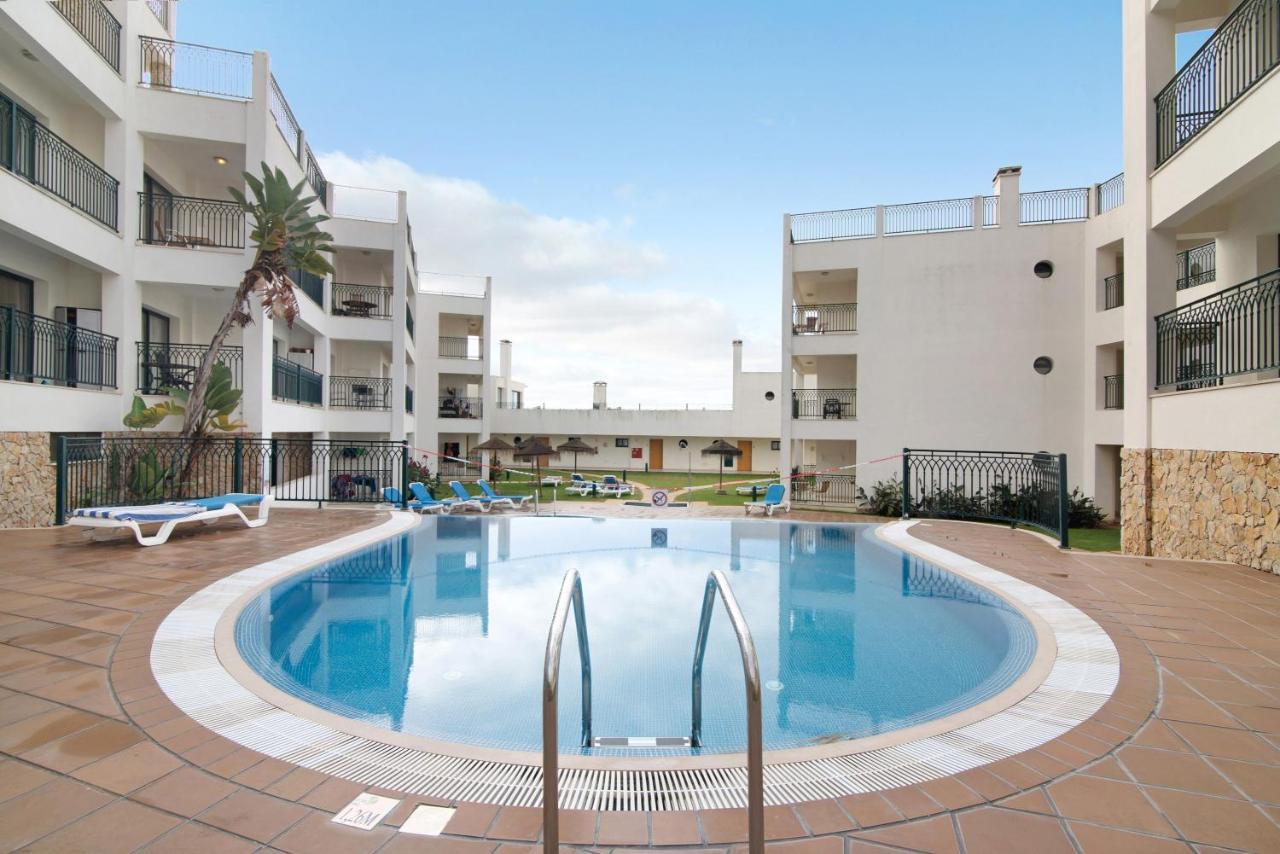 Apartamento Colina Do Atlantico 203 Albufeira Exterior foto